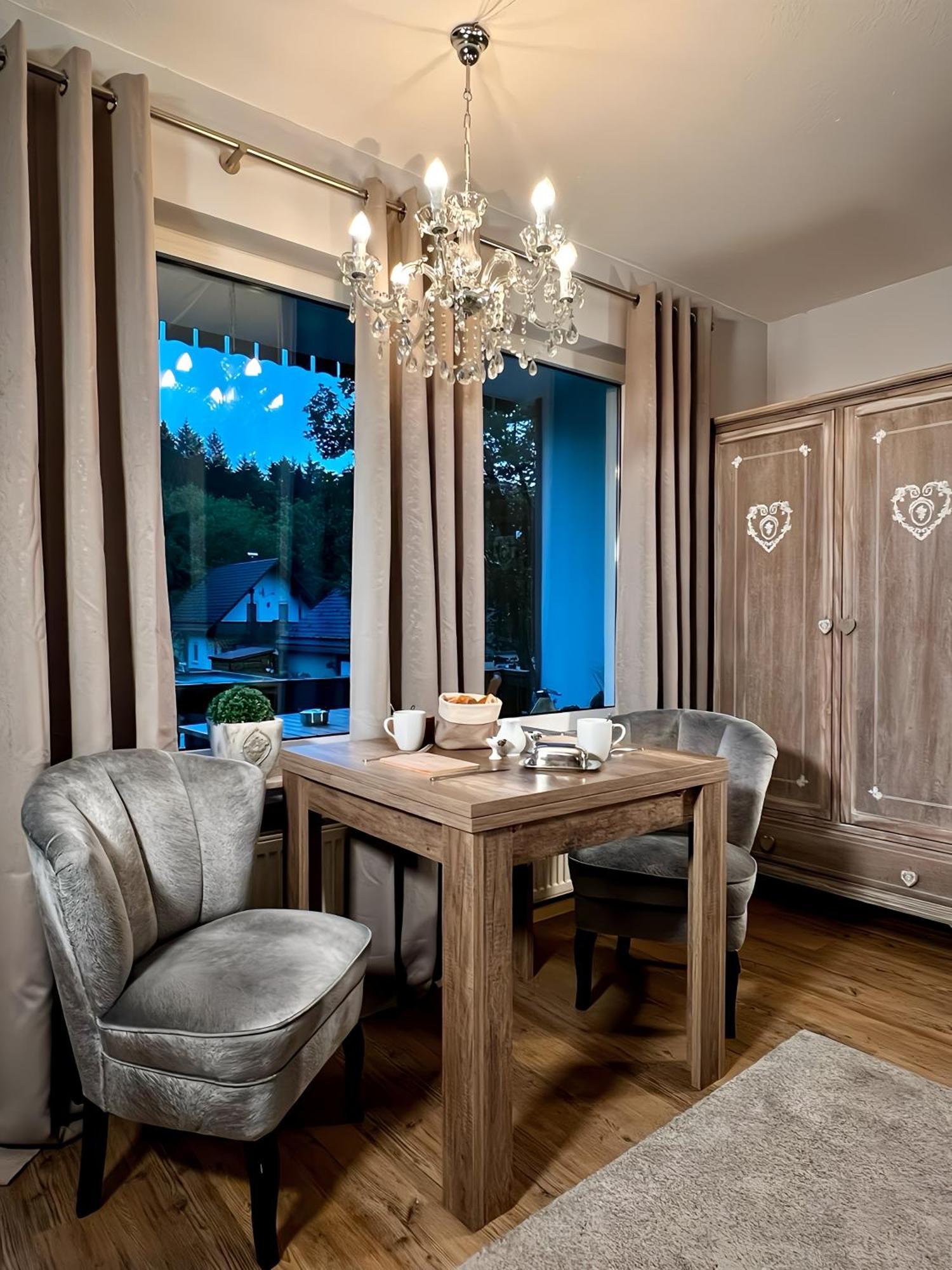 The Lodge Браунлаге Екстериор снимка